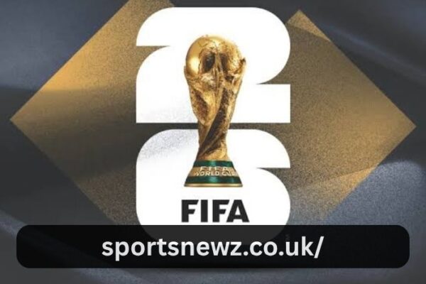 Fifa World Cup 2026 Table