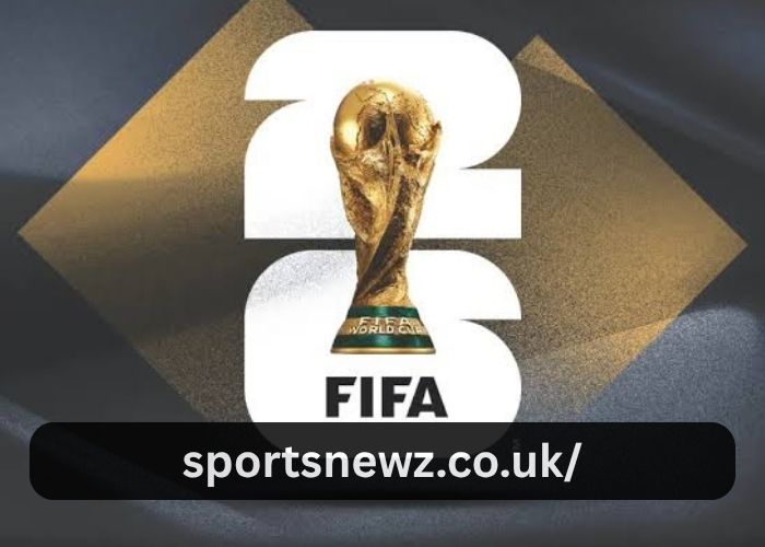 Fifa World Cup 2026 Table