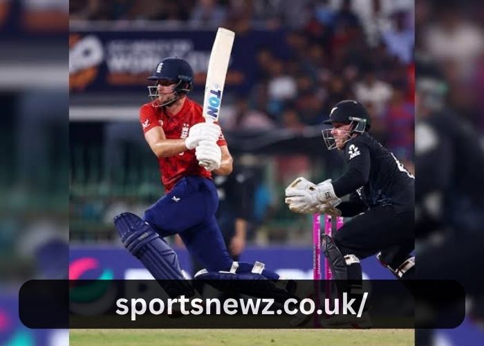 T20 World Cup 2026 Points Table