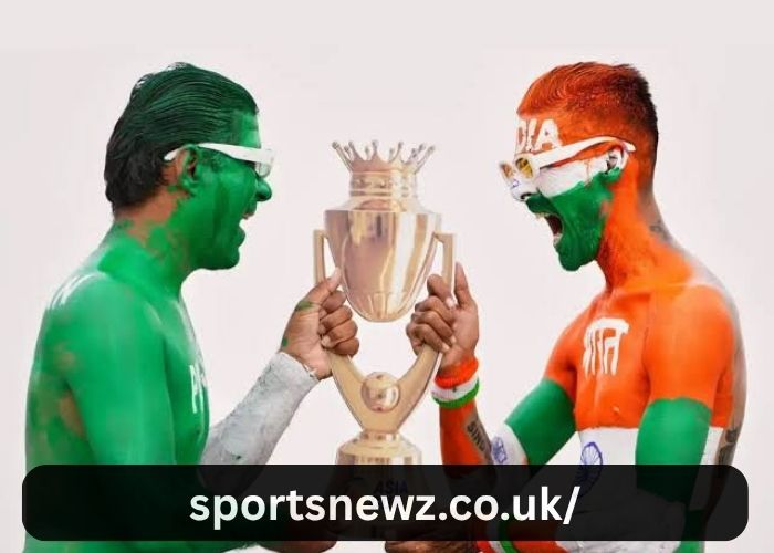 Asia Cup Table